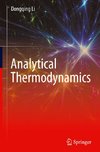 Analytical Thermodynamics