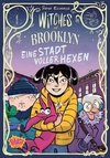 Witches of Brooklyn - Eine Stadt voller Hexen