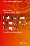 Optimization of Tuned Mass Dampers