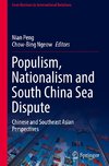 Populism, Nationalism and South China Sea Dispute