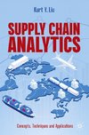 Supply Chain Analytics