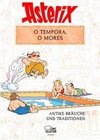 Asterix - O tempora, O Mores!