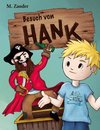 Besuch von Hank