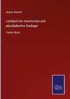 Lehrbuch der chemischen und physikalischen Geologie