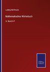 Mathematisches Wörterbuch