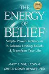 The Energy of Belief