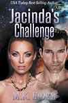 Jacinda's Challenge