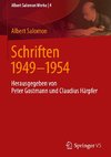 Schriften 1948 - 1954 - Band 4