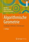 Algorithmische Geometrie