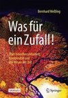 Was für ein Zufall!