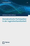 Demokratische Partizipation in der Jugendverbandsarbeit