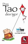 Dork Tower: Das Tao des Igor (Sammelband)