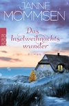 Das Inselweihnachtswunder