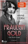 Fräulein Gold: Die Rote Insel