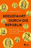 Kreuzfahrt durch die Republik