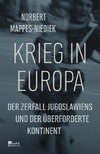 Krieg in Europa