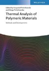 Thermal Analysis of Polymeric Materials