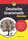 Deutsche Grammatik für Dummies