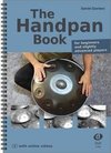 The Handpan Book (English Edition)