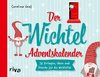 Der Wichtel-Adventskalender