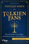 Unnützes Wissen für Tolkien-Fans