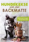 Hundekekse von der Backmatte