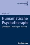 Humanistische Psychotherapie