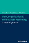 Work, Organizational and Business Psychology