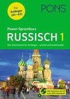 PONS Power-Sprachkurs Russisch 1