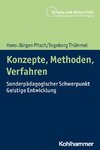 Konzepte, Methoden, Verfahren