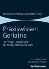 Praxiswissen Geriatrie