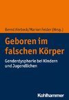 Geboren im falschen Körper