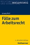 Fälle zum Arbeitsrecht