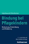 Bindung bei Pflegekindern