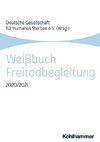 Weißbuch Freitodbegleitung