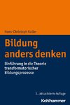 Bildung anders denken