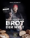 Das einfachste Brot der Welt