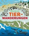 Unter der Lupe: Tierwanderungen