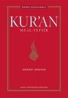 Kur'an Meal-Tefsir - Genis Aciklamali