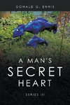 A Man's Secret Heart