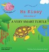 Mz Kissy Tells the Story of a Very Smart Turtle