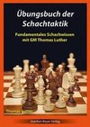 Übungsbuch der Schachtaktik