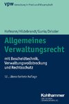 Allgemeines Verwaltungsrecht