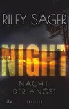 NIGHT - Nacht der Angst