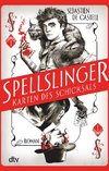 Spellslinger - Karten des Schicksals