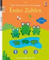 Mein Wisch-und-weg-Vorschulspaß: Erstes Zählen