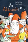 Die Weihnachtsparty