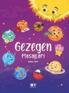 Gezegen Masallari