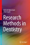 Research Methods in Dentistry