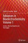 Advances in Bioelectrochemistry Volume 1